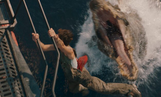 Jurassic World: Rebirth – Edwards revives a franchise deemed extinct but are people ready to go back?