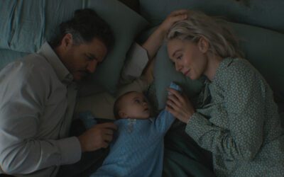 Freshly Press’d: Fighting for Family with Vanessa Kirby & Pedro Pascal (THE FANTASTIC FOUR: FIRST STEPS)