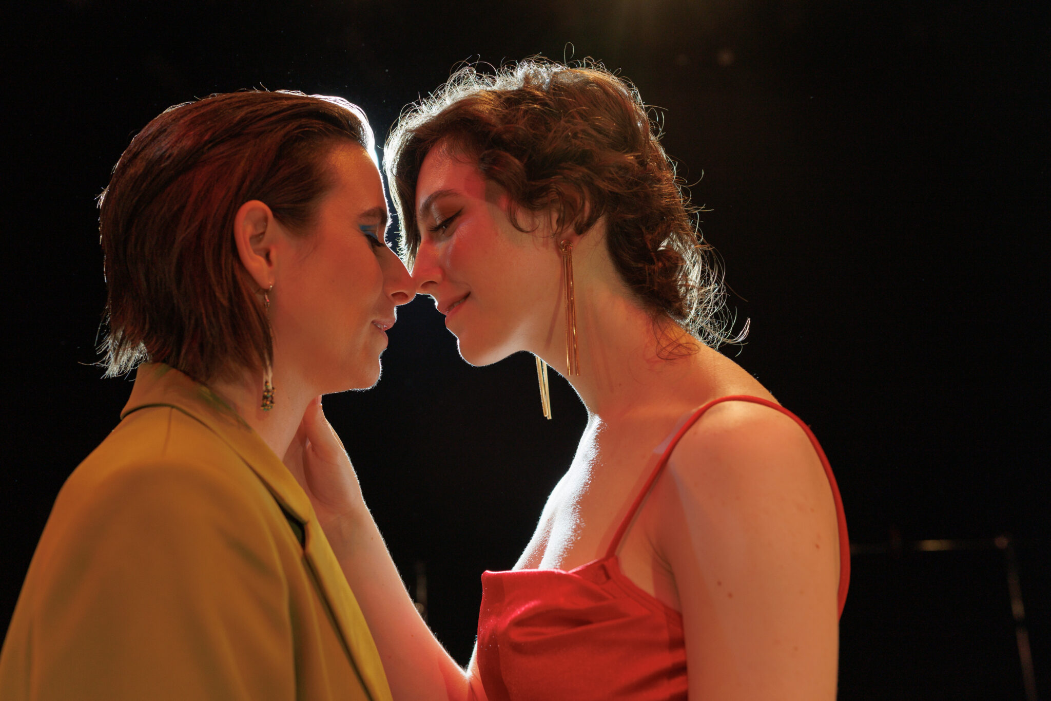 Do I know You From Somewhere