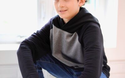 Avery’s Mind: Inside The Making of The Institute with Viggo Hanvelt