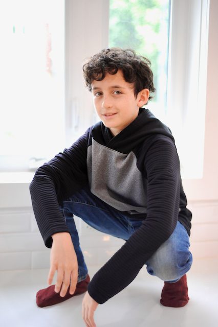 Avery’s Mind: Inside The Making of The Institute with Viggo Hanvelt