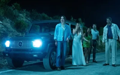 I Know What You Did Last Summer: Don’t cry bloody murder. Last Summer is nostalgic fun.