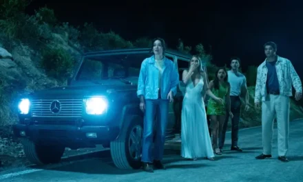 I Know What You Did Last Summer: Don’t cry bloody murder. Last Summer is nostalgic fun.