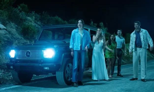 I Know What You Did Last Summer: Don’t cry bloody murder. Last Summer is nostalgic fun.