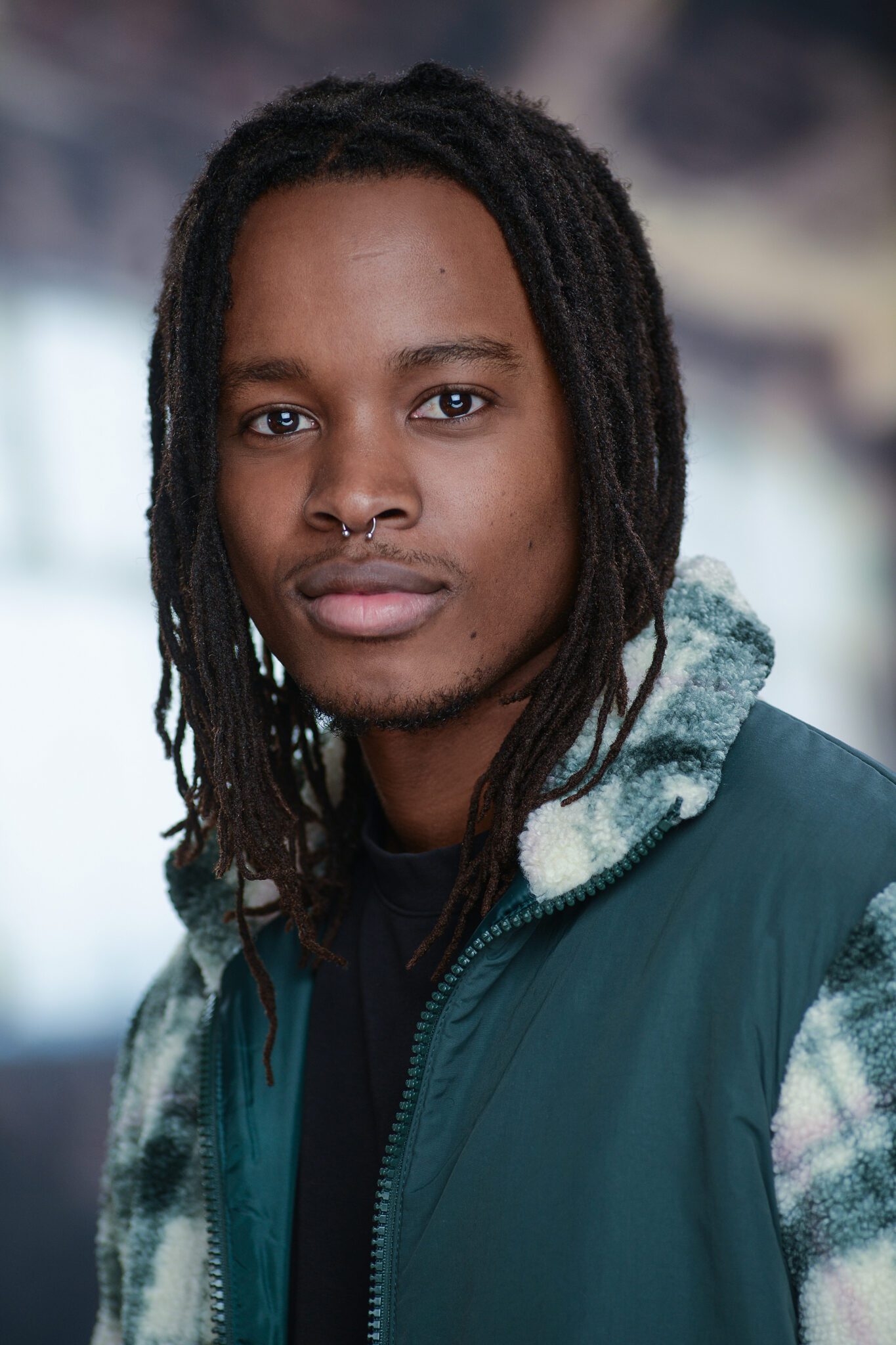 “He’s Got That Bryon Energy”: Inside the Rise of Ginny & Georgia’s Breakout Heartthrob