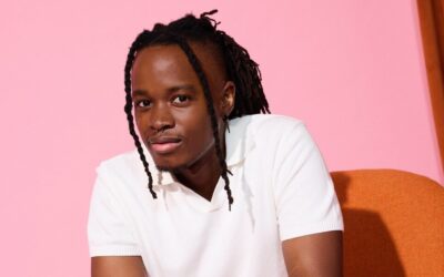 “He’s Got That Bryon Energy”: Inside the Rise of Ginny & Georgia’s Breakout Heartthrob