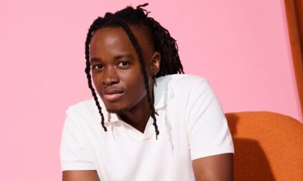 “He’s Got That Bryon Energy”: Inside the Rise of Ginny & Georgia’s Breakout Heartthrob