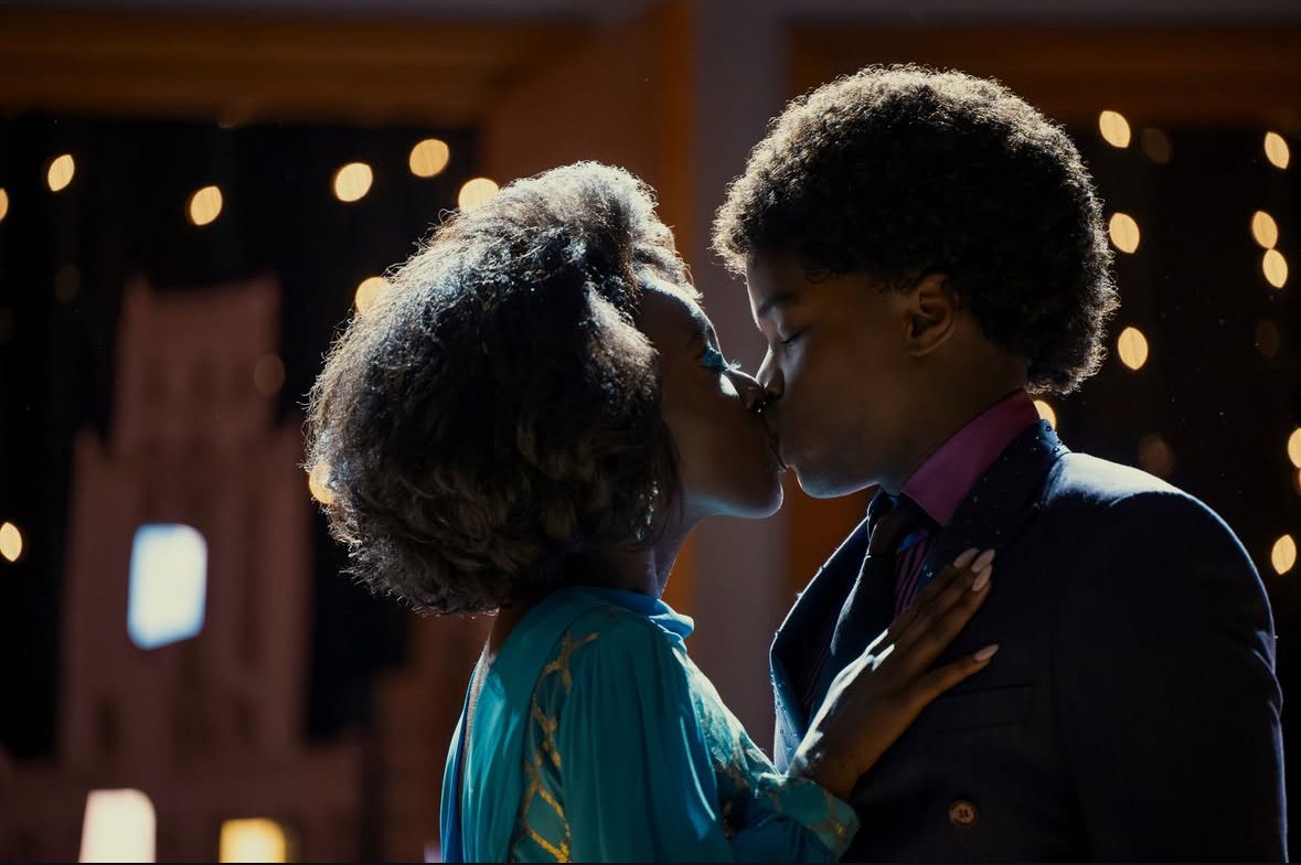 “He’s Got That Bryon Energy”: Inside the Rise of Ginny & Georgia’s Breakout Heartthrob