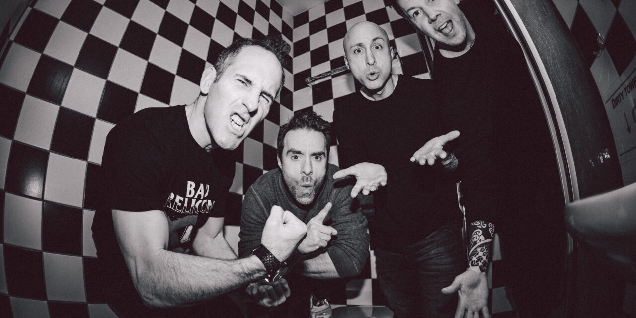 Simple Plan: The Kids in the Crowd – Charrette’s rock doc let the band speak in earnest