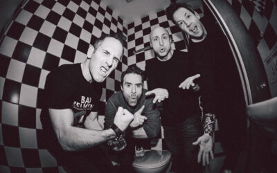 Simple Plan: The Kids in the Crowd – Charrette’s rock doc let the band speak in earnest