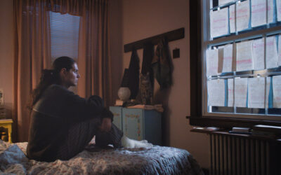 Sorry, Baby: Eva Victor offers a raw tribute to the road to healing