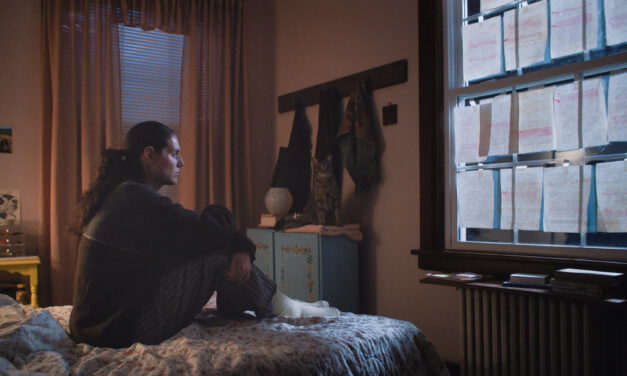 Sorry, Baby: Eva Victor offers a raw tribute to the road to healing