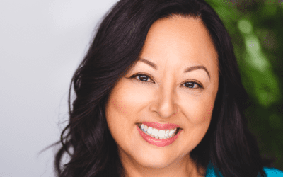 The Institute’s Jane Luk isn’t Holding Back