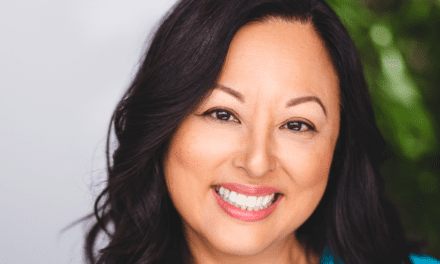 The Institute’s Jane Luk isn’t Holding Back