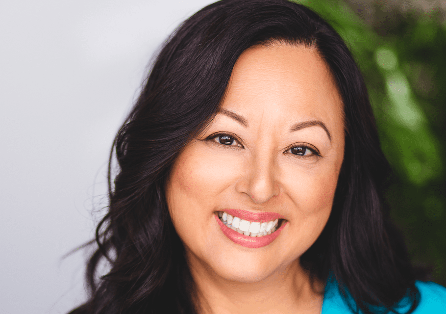 The Institute’s Jane Luk isn’t Holding Back