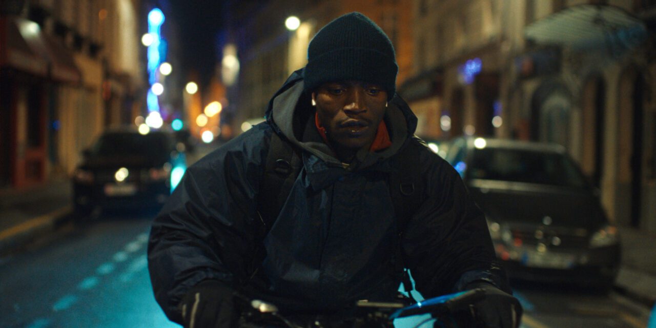 Souleymane’s Story: Truth matters