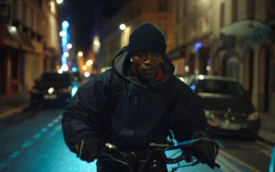 Souleymane’s Story: Truth matters