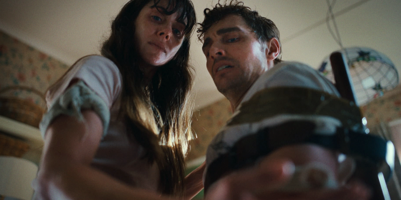 Together: Brie and Franco boldly go into the darkest corners of marriage