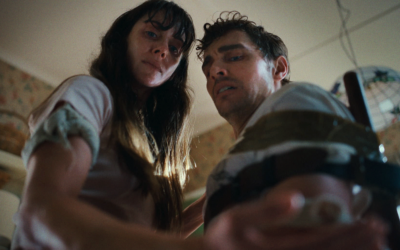 Together: Brie and Franco boldly go into the darkest corners of marriage