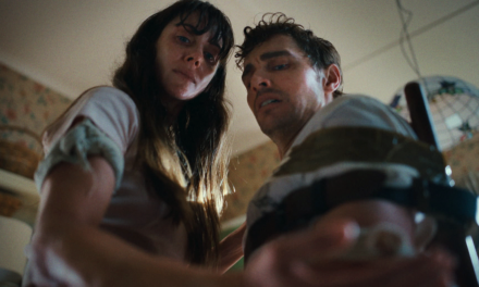 Together: Brie and Franco boldly go into the darkest corners of marriage