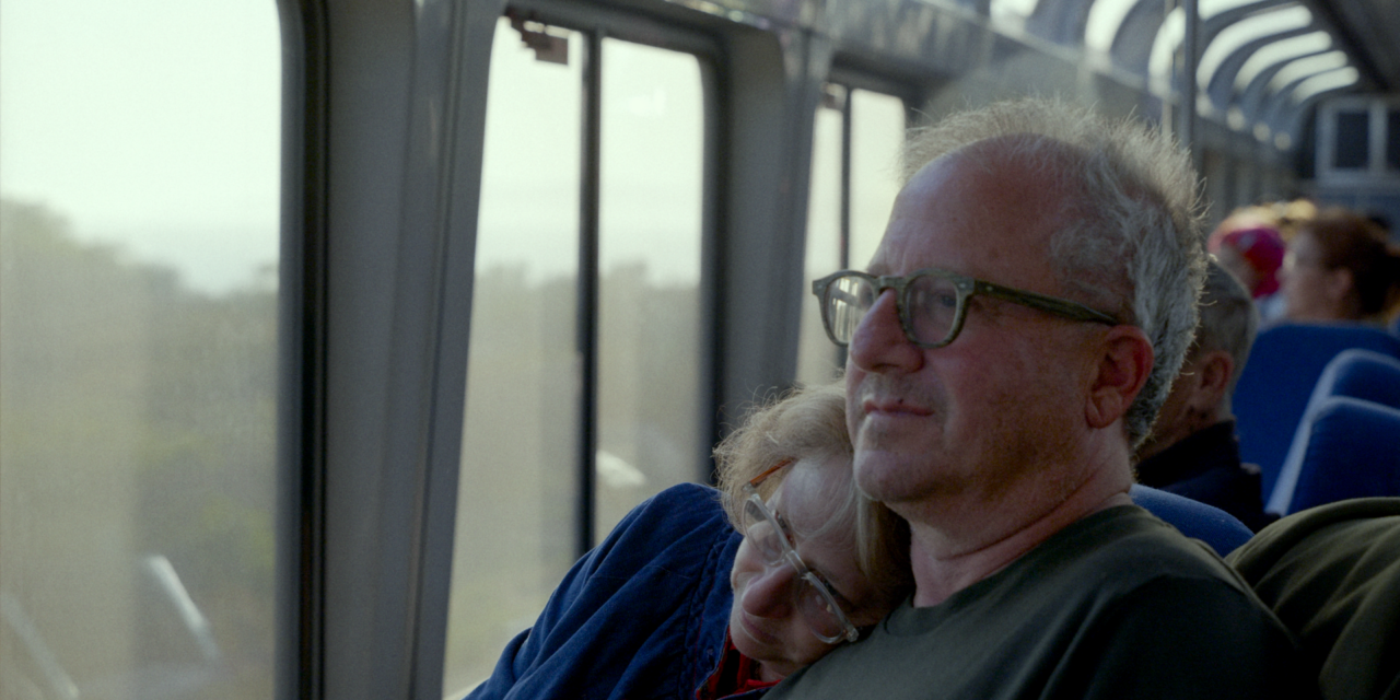 Walk with Me: Moving hearts by moving memory