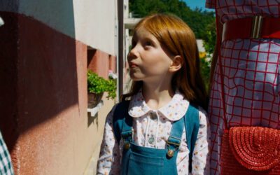 Tiny Lights: A day that spoils innocence