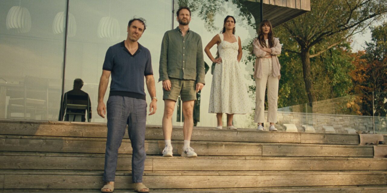 GIVEAWAY! Digital Double Passes to see SPLITSVILLE