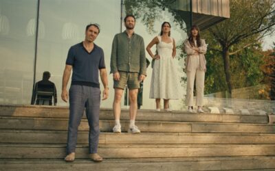 Splitsville: This anti-romcom blows up relationships, then puts them back together again