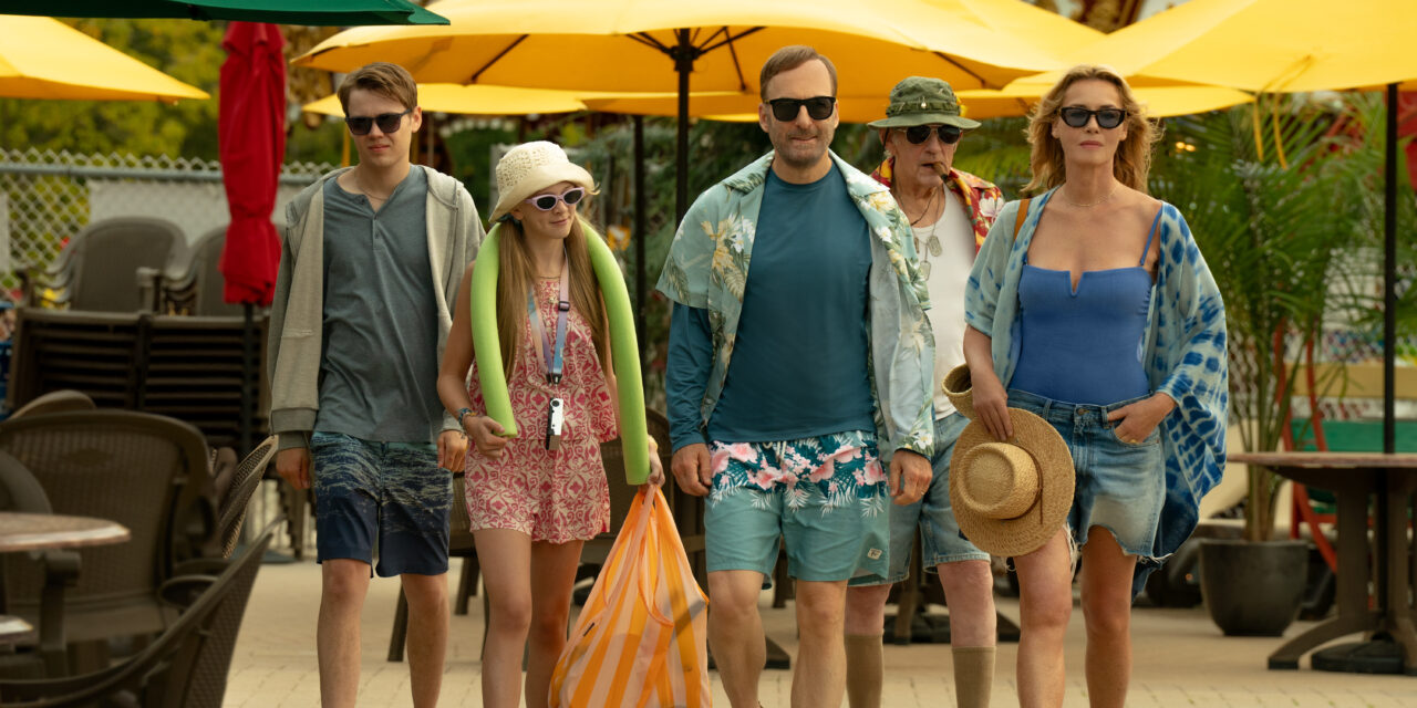 Nobody 2: Hutch is back in an A+ B Movie