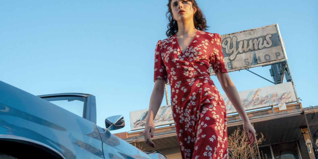 Honey Don’t: Qualley stomps all over tradition while looking for truth