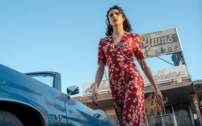 Honey Don’t: Qualley stomps all over tradition while looking for truth