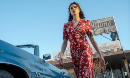 Honey Don’t: Qualley stomps all over tradition while looking for truth