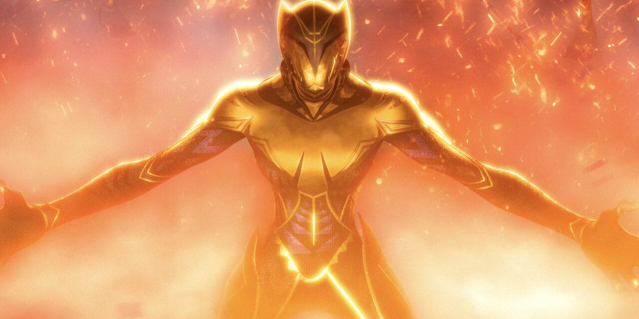 Eyes of Wakanda: Marvel stuns with its latest animated trip to Wakanda