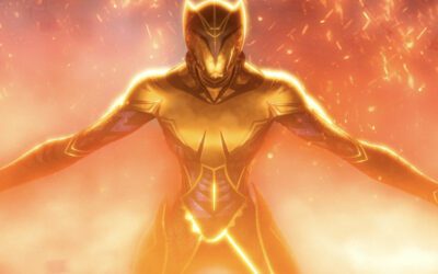 Eyes of Wakanda: Marvel stuns with its latest animated trip to Wakanda