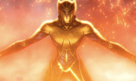 Eyes of Wakanda: Marvel stuns with its latest animated trip to Wakanda