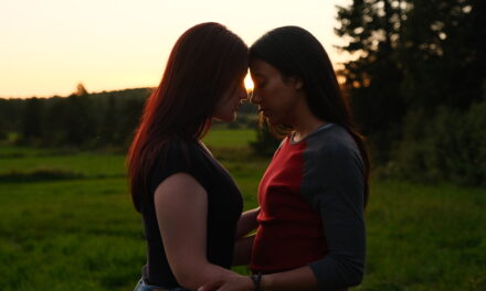 TIFF ’25 Blood Lines: Maurice’s soapy drama has heart and history