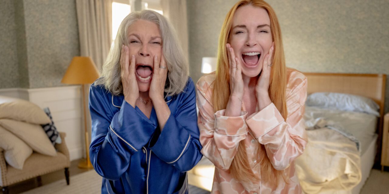 Freakier Friday: Disney’s nostalgia dive shows a lot of growth