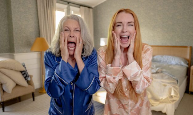 Freakier Friday: Disney’s nostalgia dive shows a lot of growth