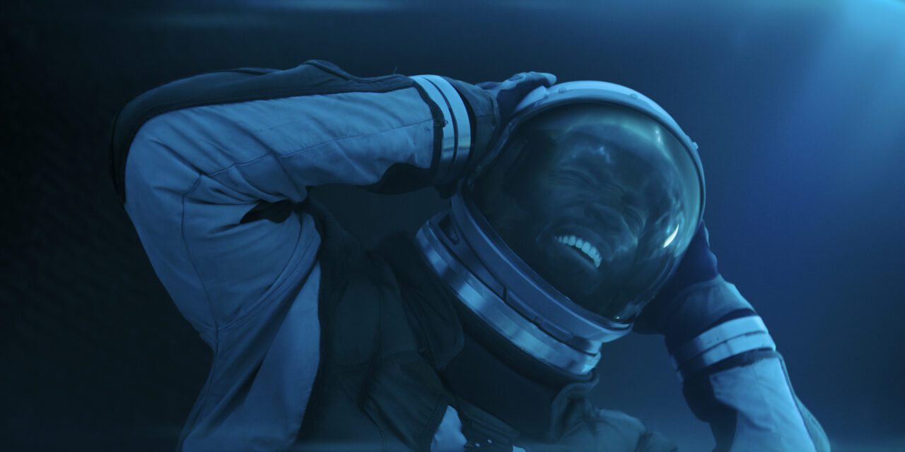 Invasion S3: Kinberg’s sci-fi drama changes direction but still has fire in its belly