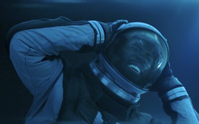 Invasion S3: Kinberg’s sci-fi drama changes direction but still has fire in its belly