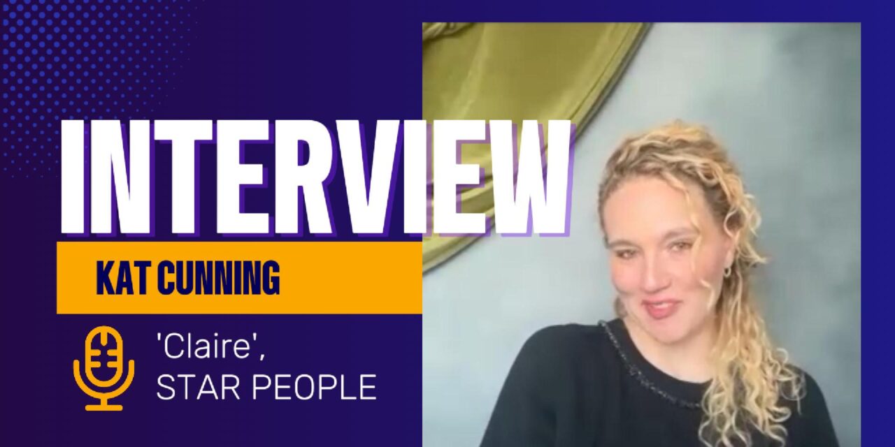 Star People’s Kat Cunning shares why it’s important to wander (and wonder)