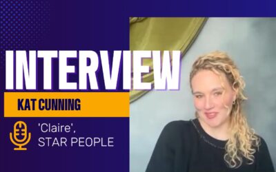 Star People’s Kat Cunning shares why it’s important to wander (and wonder)