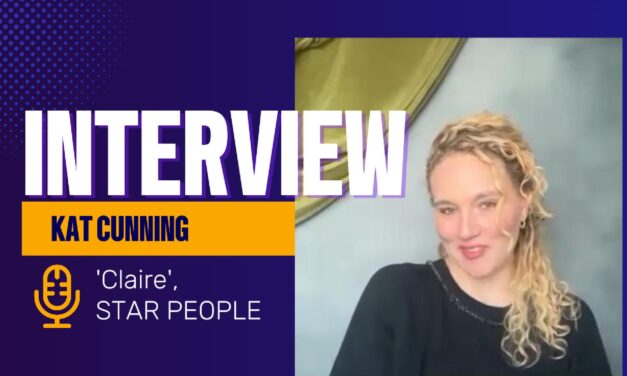 Star People’s Kat Cunning shares why it’s important to wander (and wonder)