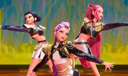 KPop Demon Hunters: Whose Voice Do You Hear?