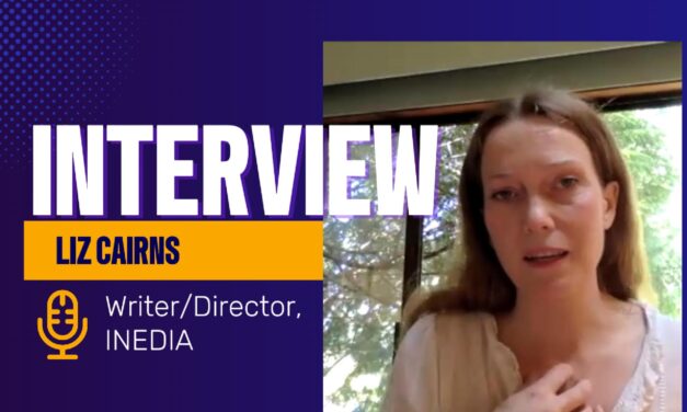 Inedia’s Liz Cairns talks about supporting people struggling with eating