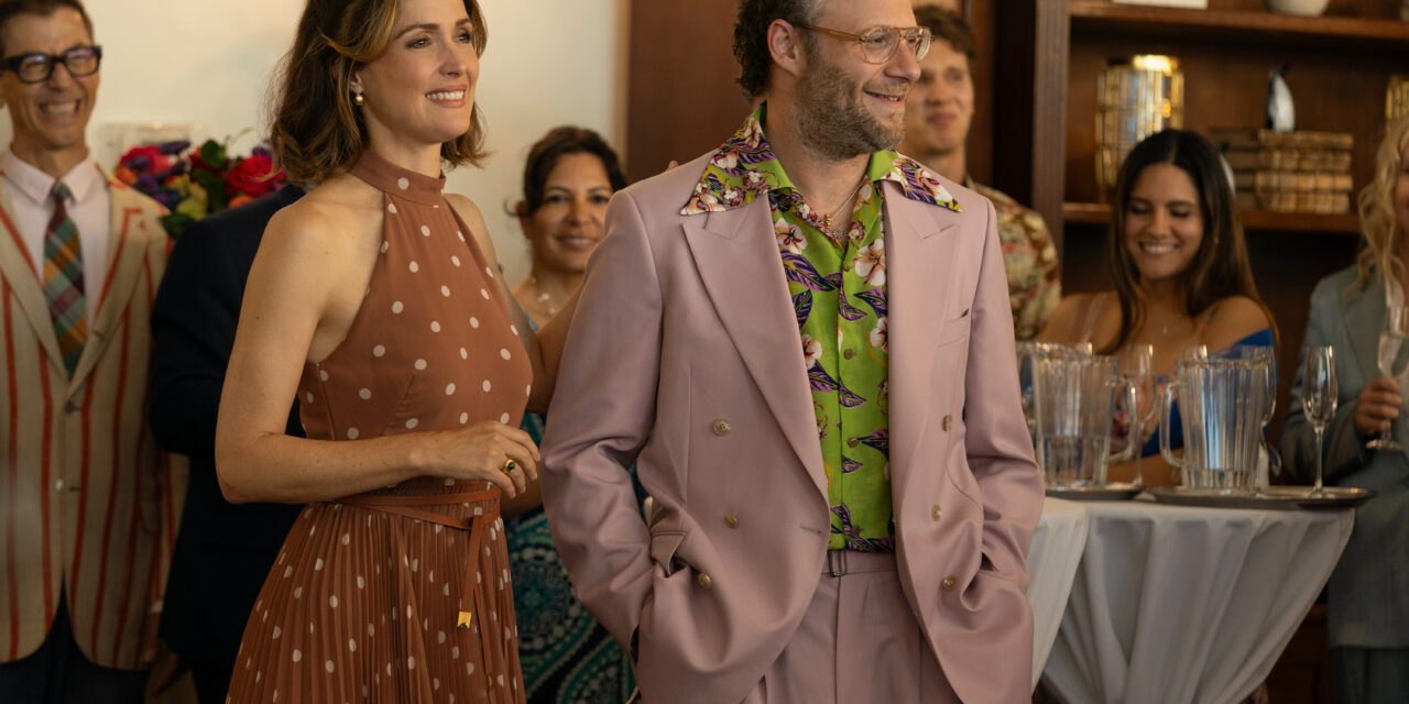 Platonic: I’ve fallen deeply in love with Platonic