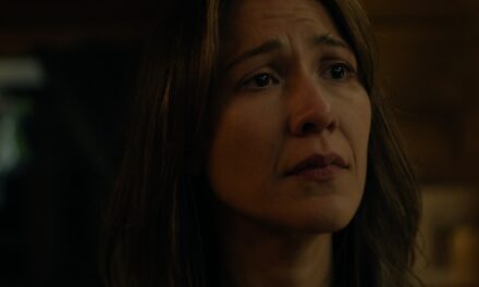 Sweet Angel Baby: Illicit Affairs in the Maritimes