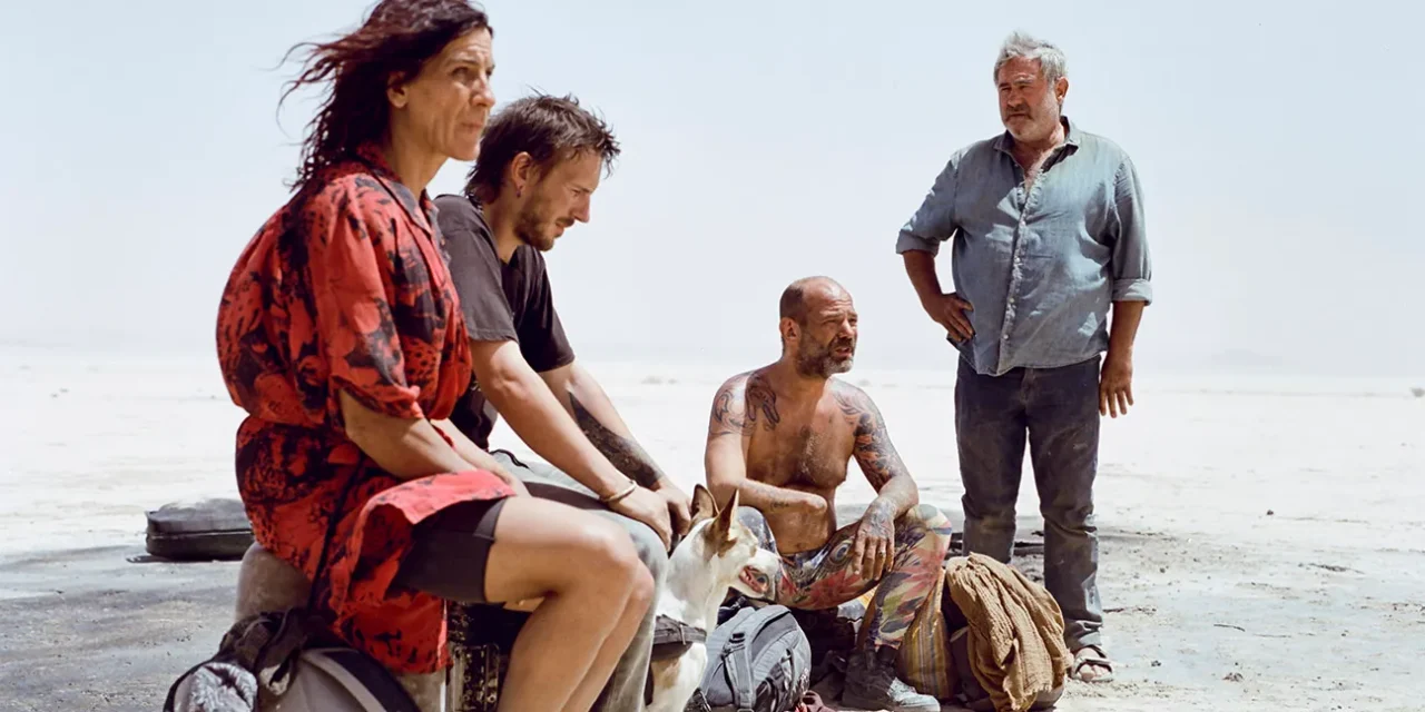 TIFF ’25: Sirat is not playing around