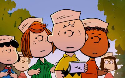 Snoopy Presents: A Summer Musical – Welcome back, Charlie Brown