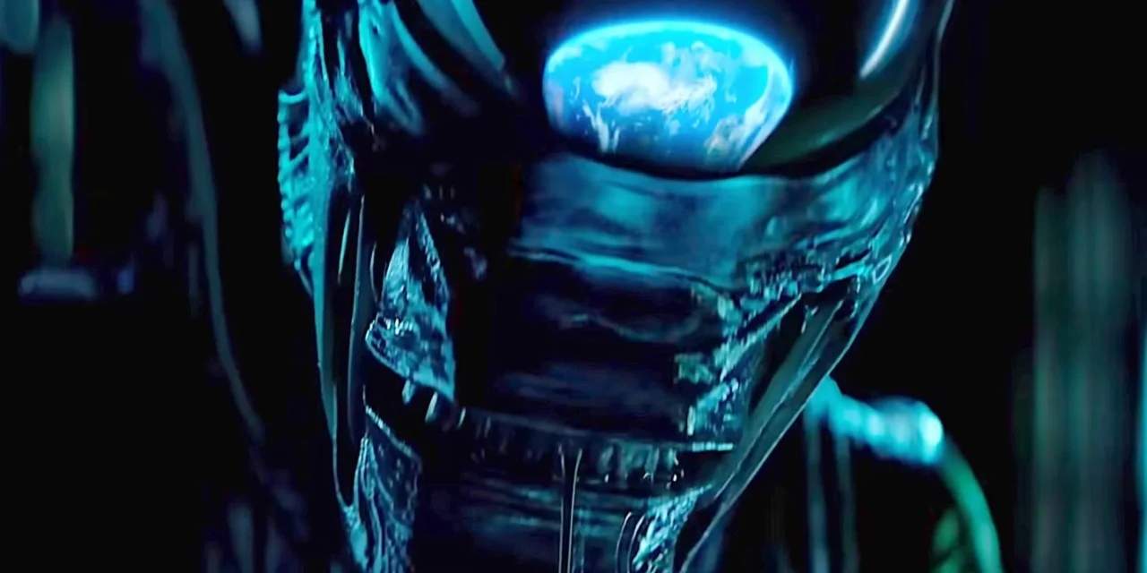 Alien: Earth – Hawley’s reinvention of the franchise is utterly remarkable